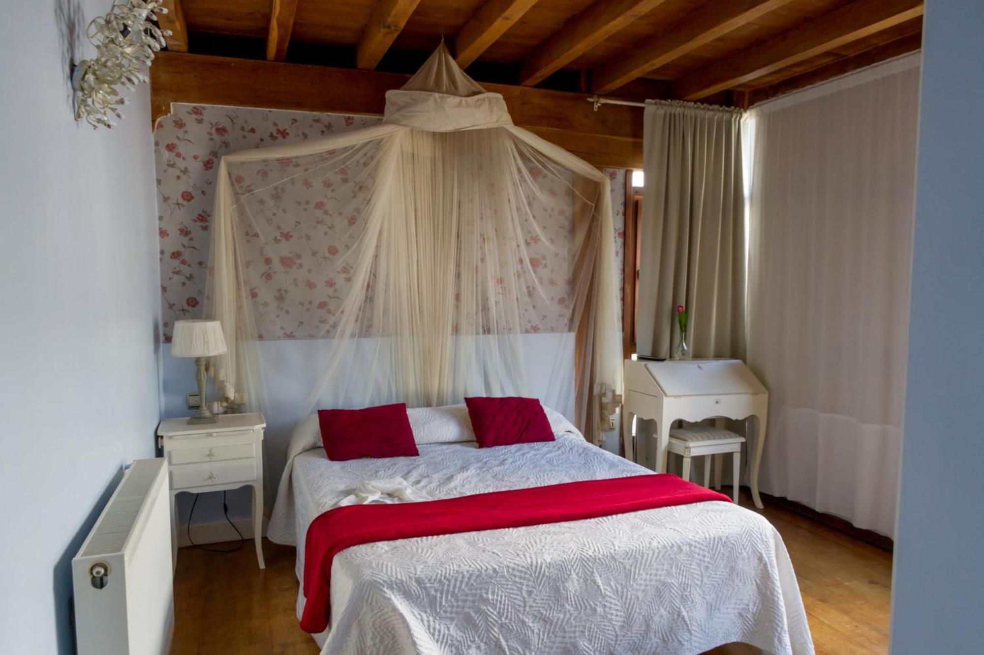 Hotel Agua Viva Eco H Wellness Castro Urdiales Zewnętrze zdjęcie