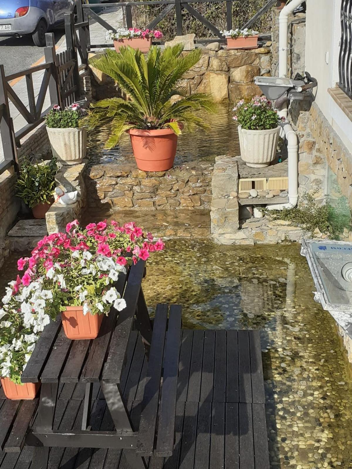 Hotel Agua Viva Eco H Wellness Castro Urdiales Zewnętrze zdjęcie